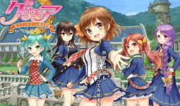 魔法动漫,奇幻世界中的青春冒险之旅